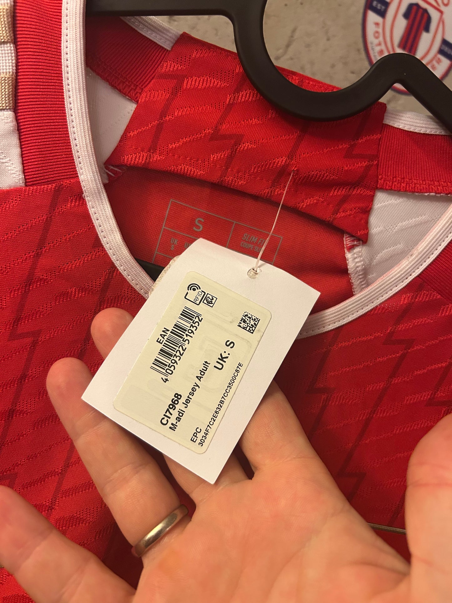 Arsenal - 2023/24 (S)