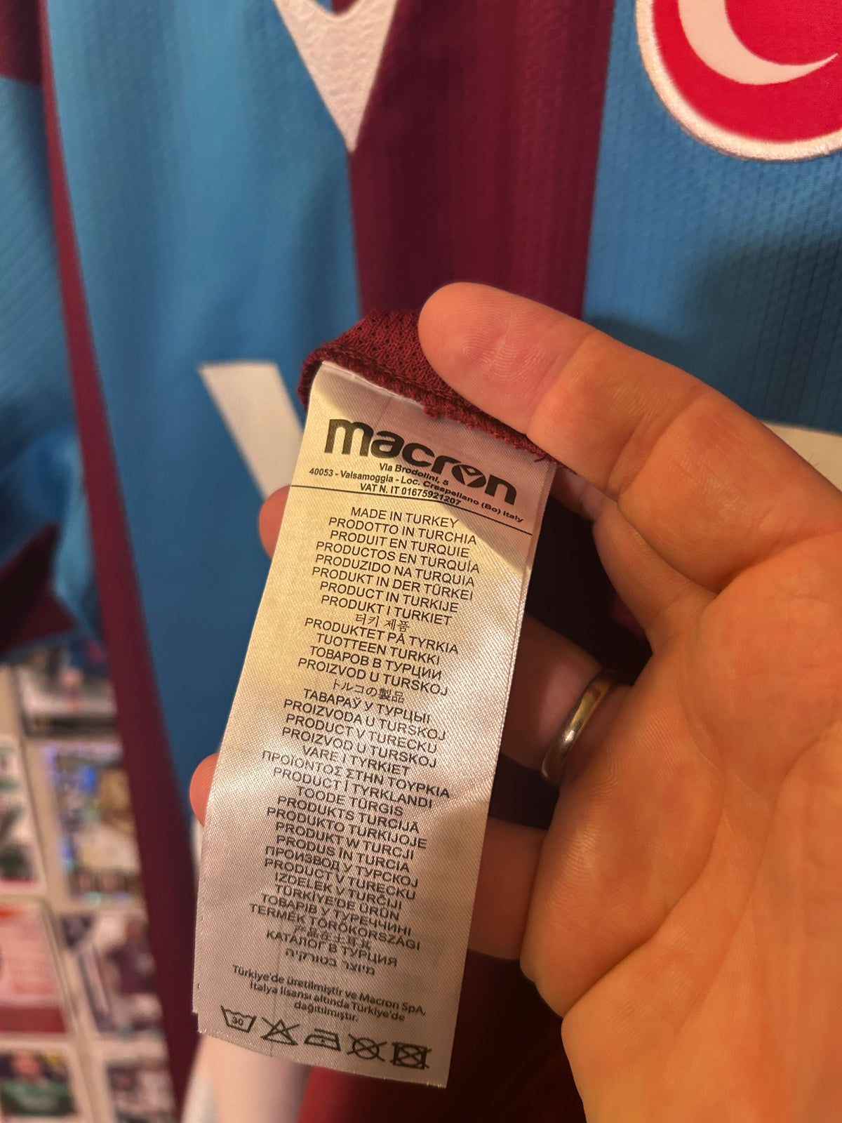 Trabzonspor - 2022/23 (2XL)