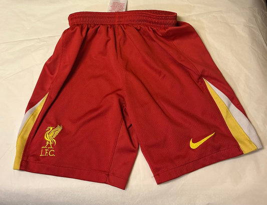 Liverpool - Shorts (9-11år)