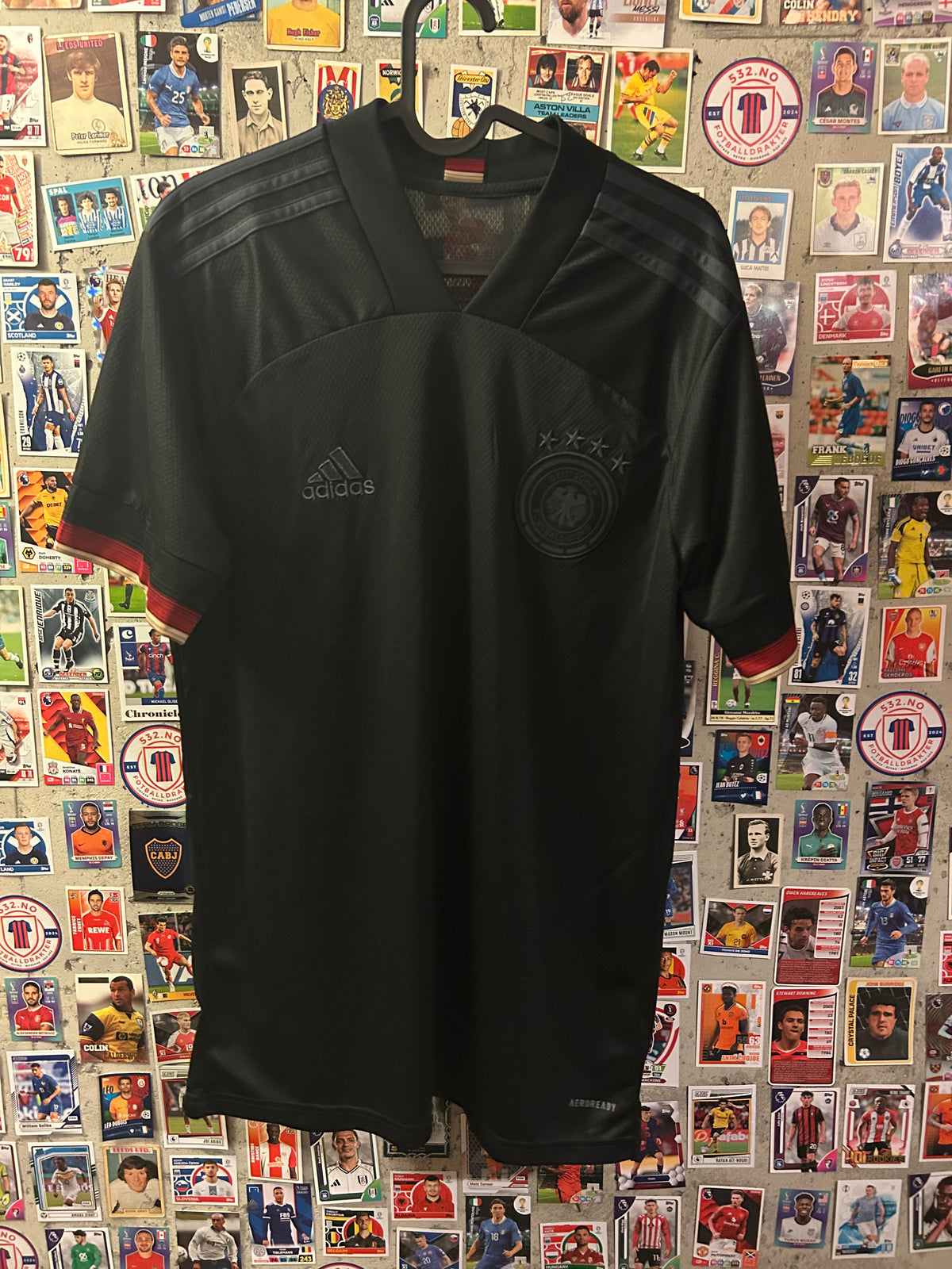 Tyskland - 2020 (M)