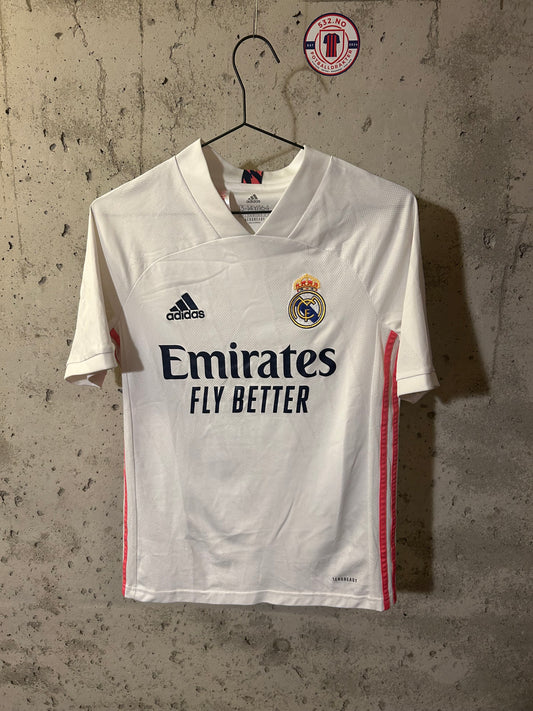 Real Madrid - 2020/21 (13-14år)