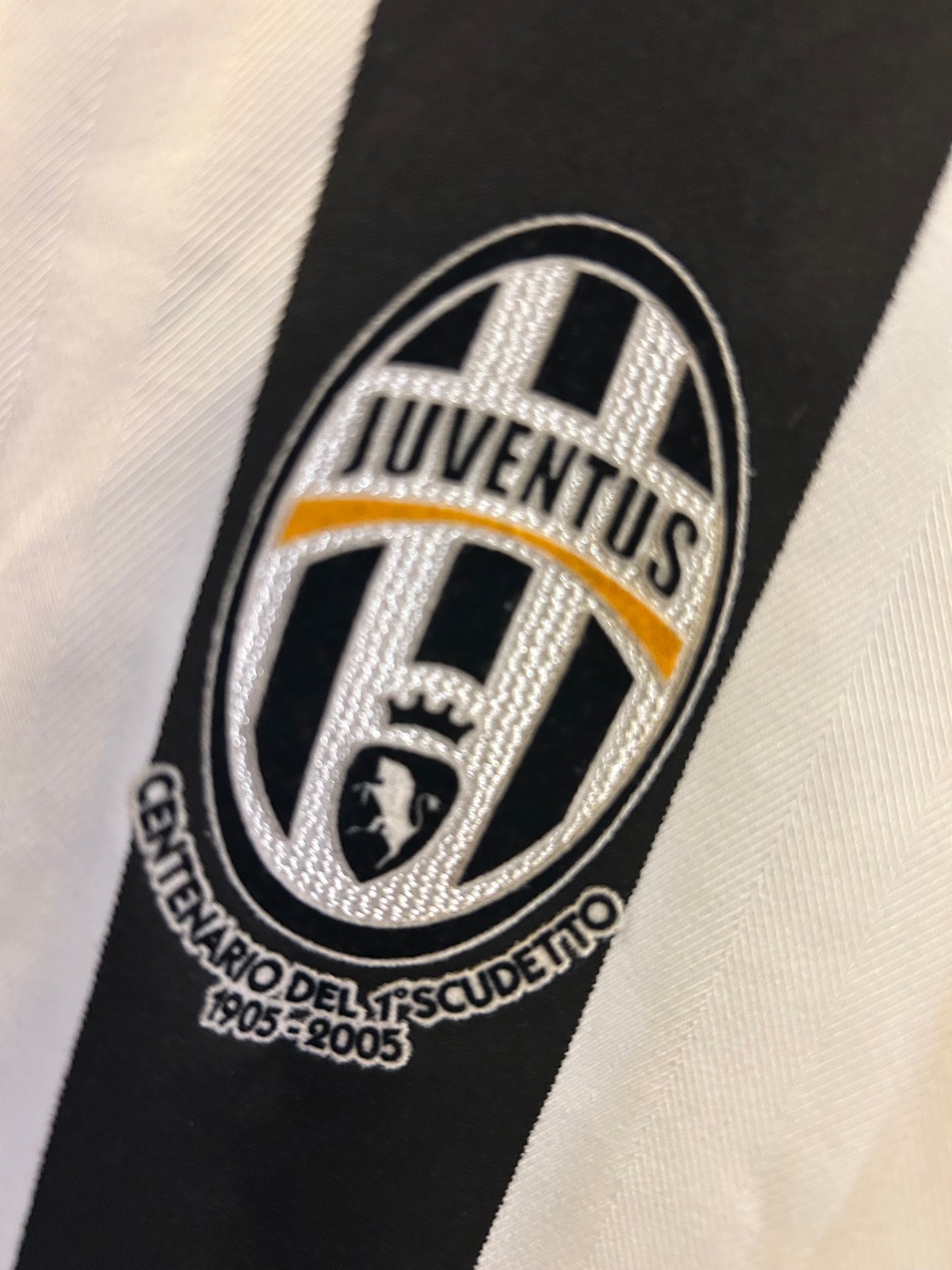 Juventus - 2005/06 (M)