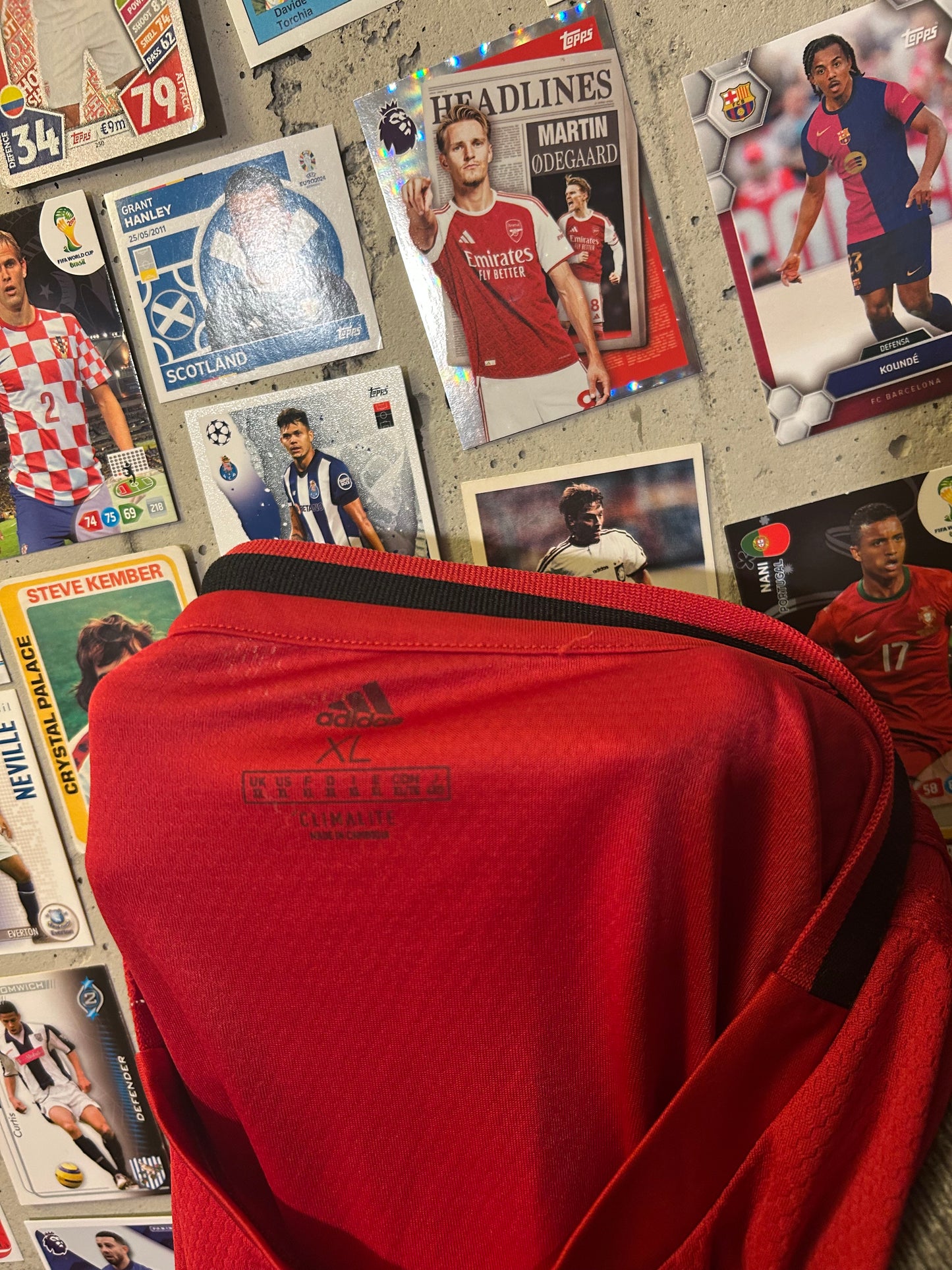 Manchester United - 2019/20 (XL)