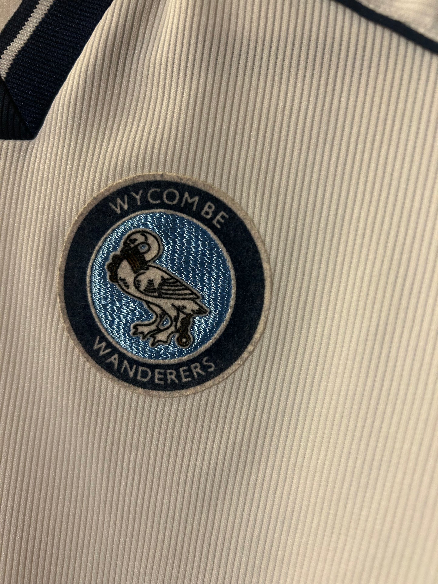 Wycombe Wanderers - 2005/07 (M)