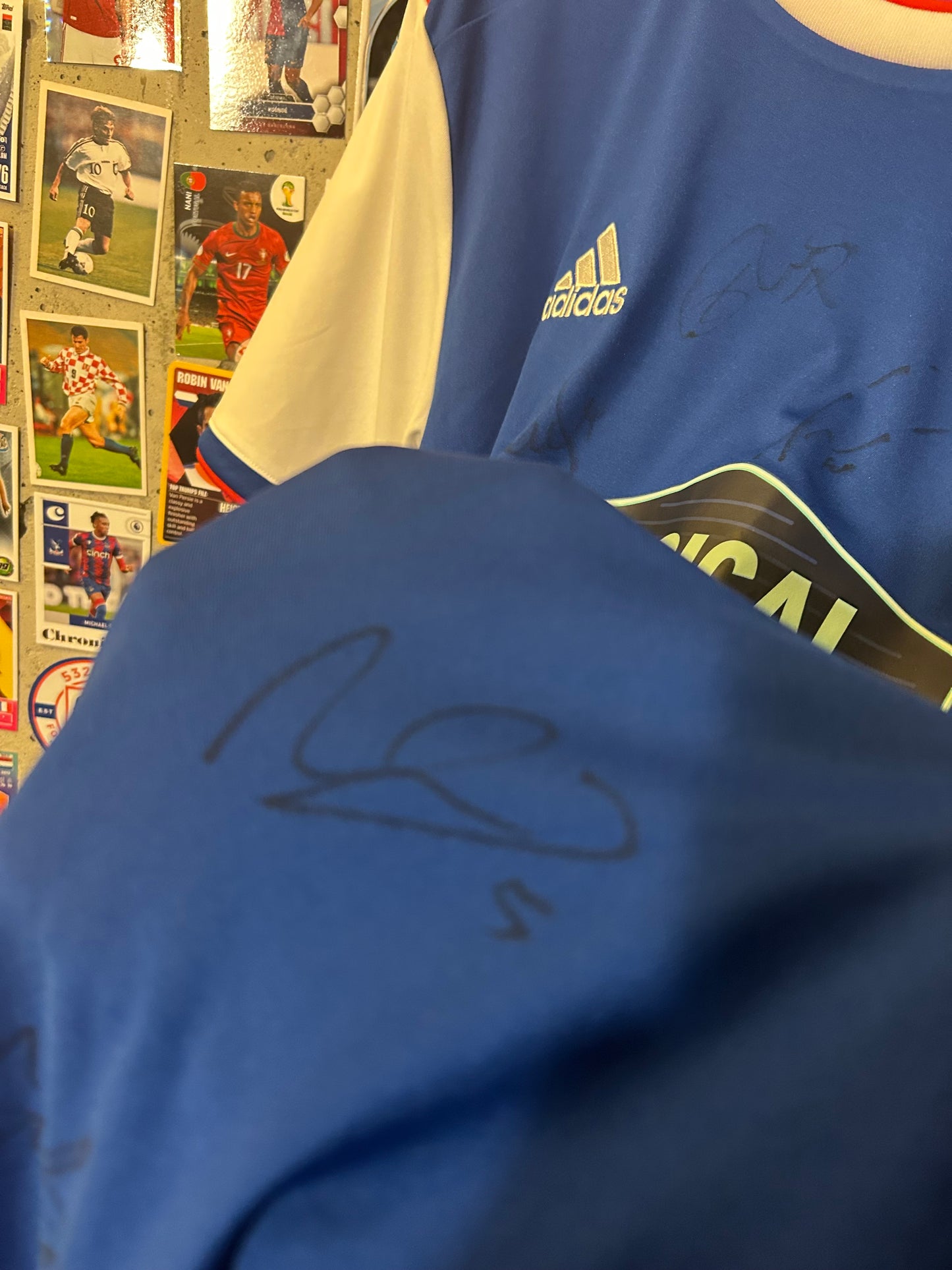 Ipswich Town - 2018/19 (M)