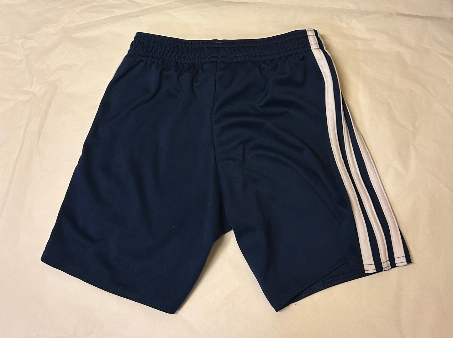 Skottland - Shorts (5-6år)