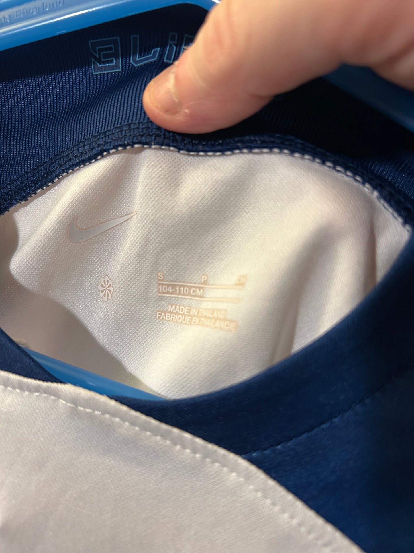 England - 2022 (4-5år)