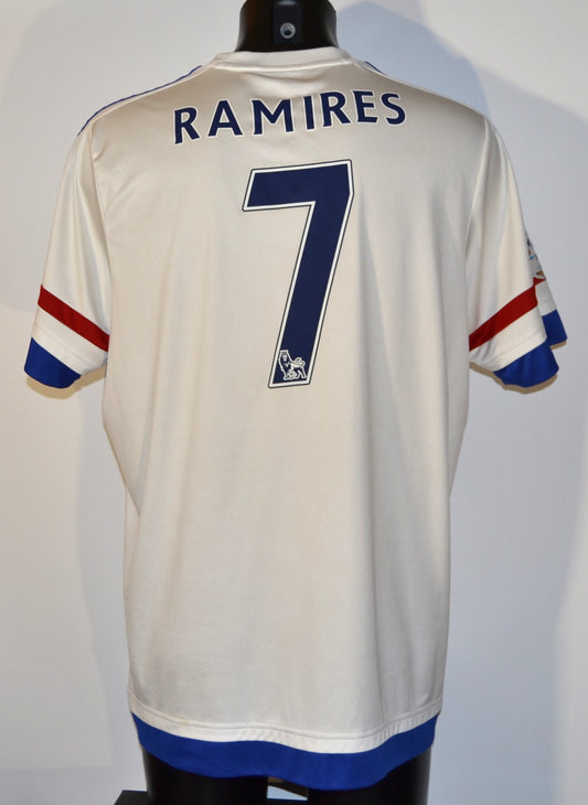 Chelsea - 2015/16