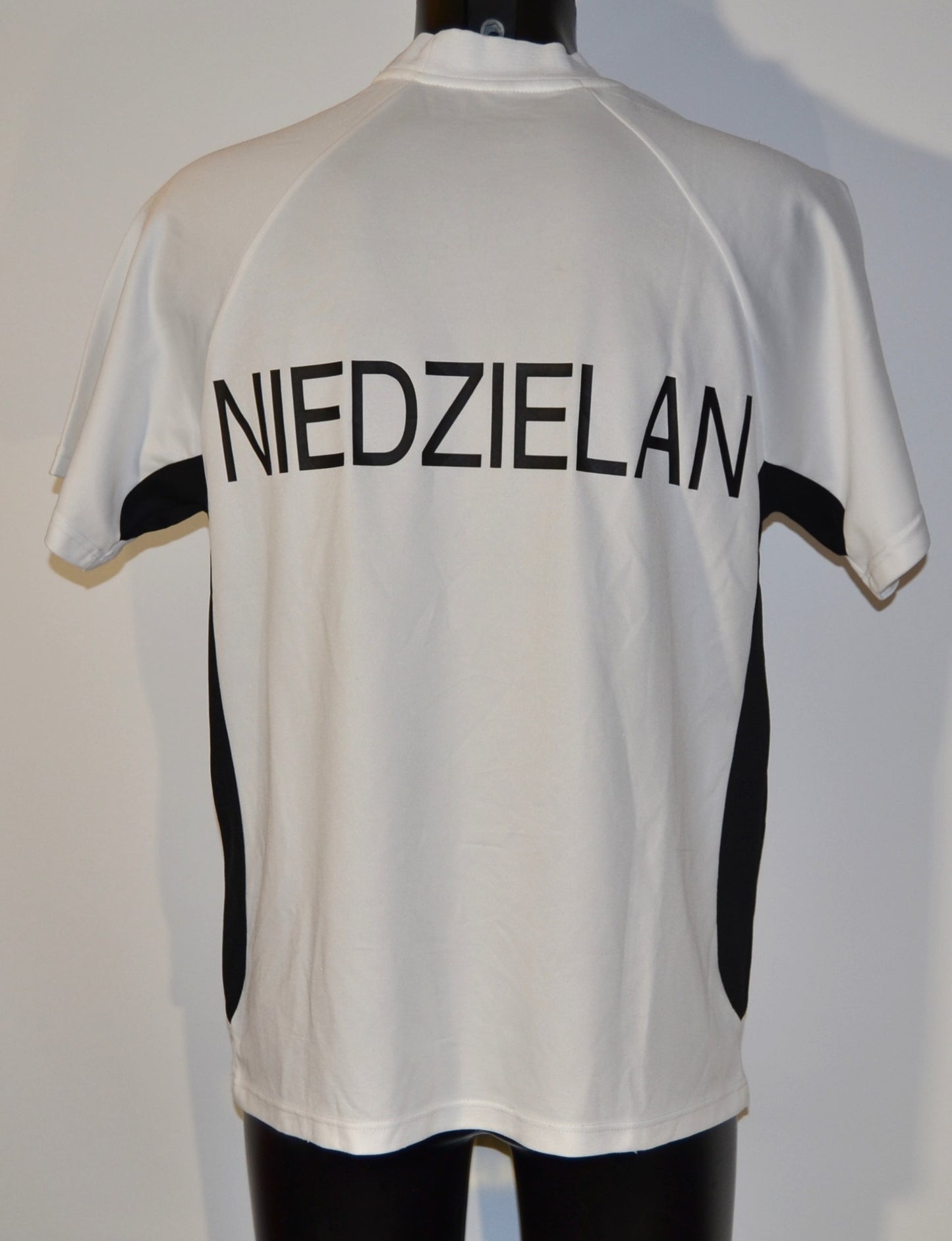 NEC Nimegen - 2003/04