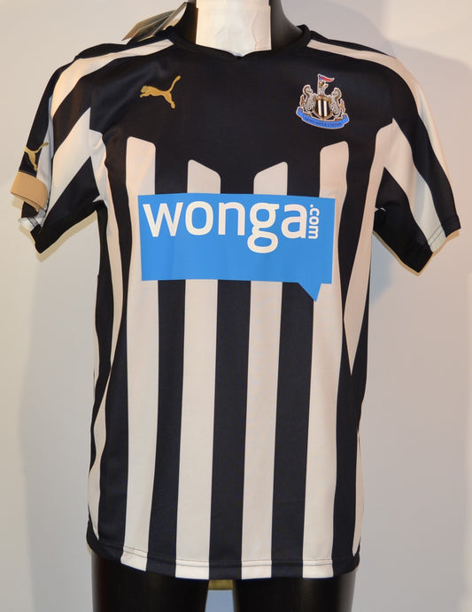 Newcastle United - 2014/15 - BNWT