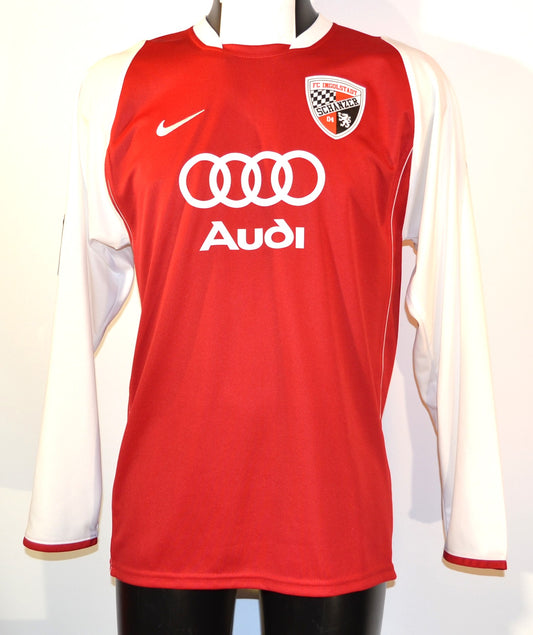FC Ingolstadt 04 - 2008/09