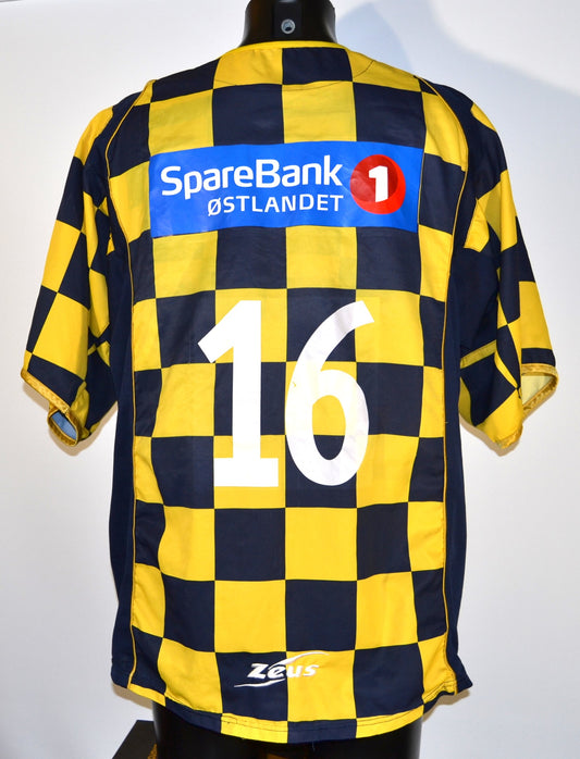 Kastad Idrettslag - ukjent sesong