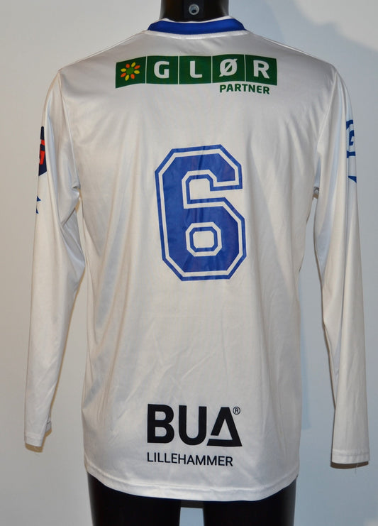 Lillehammer Fotballklubb - 2021