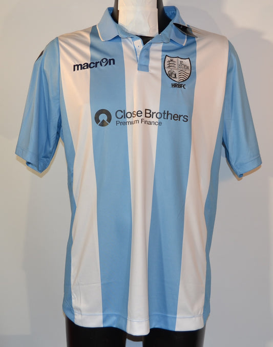 Hampton & Richmond Borough FC - 2016/18 - BNWT