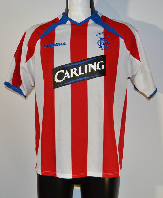 Rangers - 2003/04