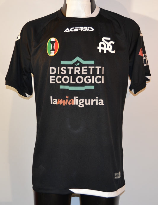 Spezia - 2022/23 - BNWT