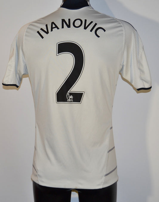 Chelsea - 2009/10