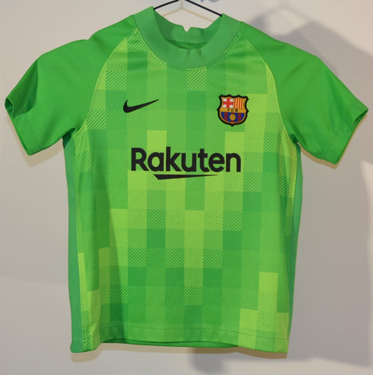 Barcelona - 2021/22 - Kids