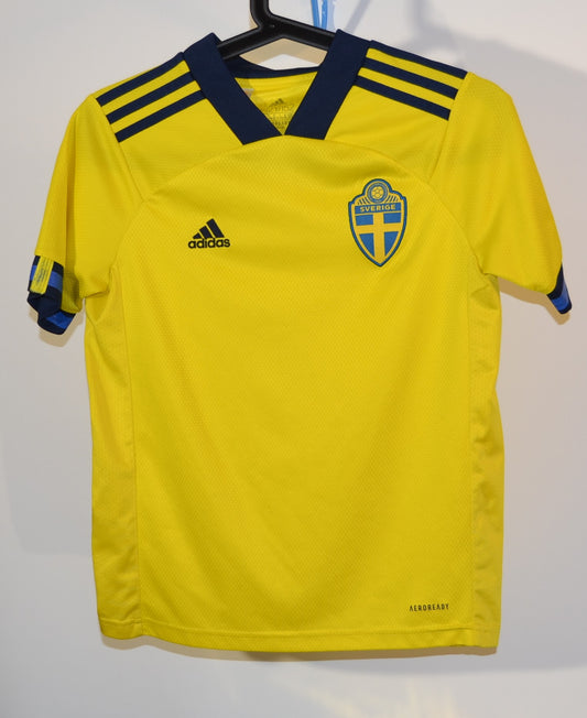 Sverige - 2020/21 - Kids