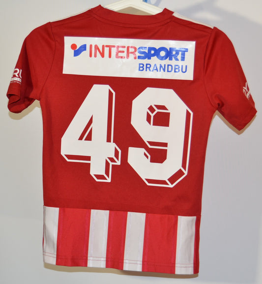 Hadeland KFK - ukjent sesong