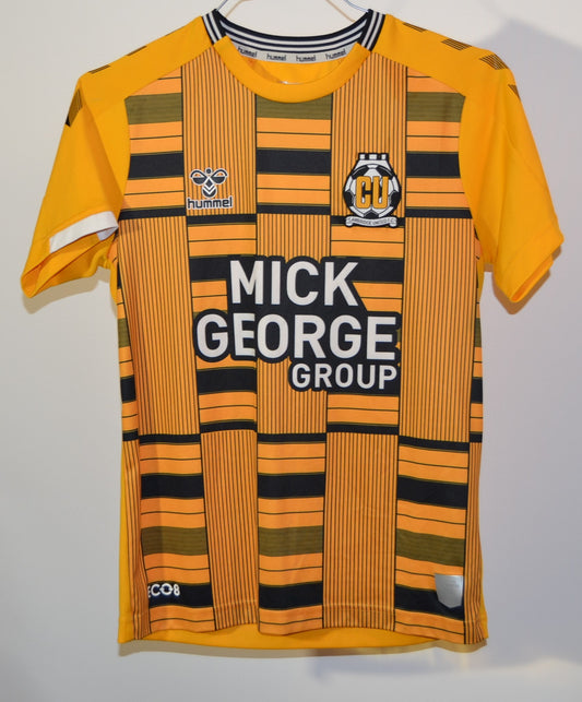 Cambridge United - 2021/22 - Kids