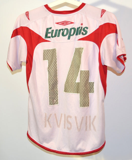 Fredrikstad - 2007
