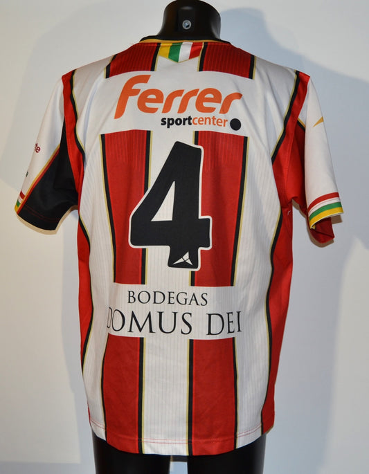 SD Logroñés - 2013/15