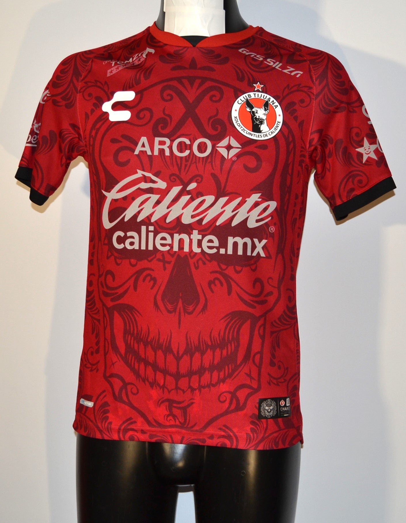 Club Tijuana - 2020/21