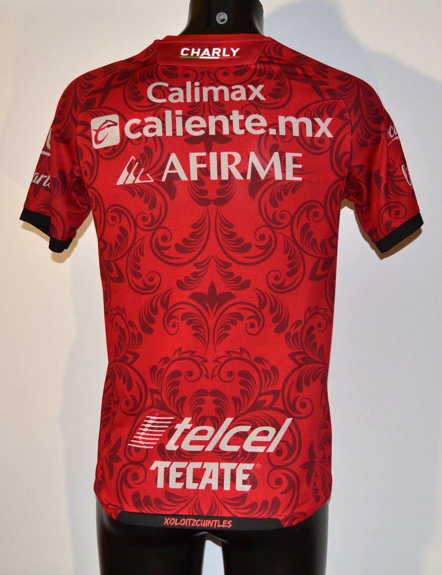 Club Tijuana - 2020/21