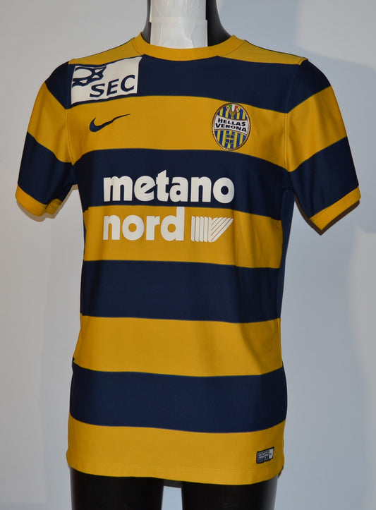 Hellas Verona - 2016/17
