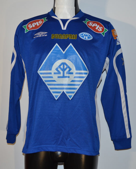 Molde FK - 2005
