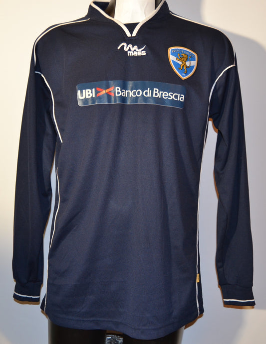 Brescia - treningstrøye