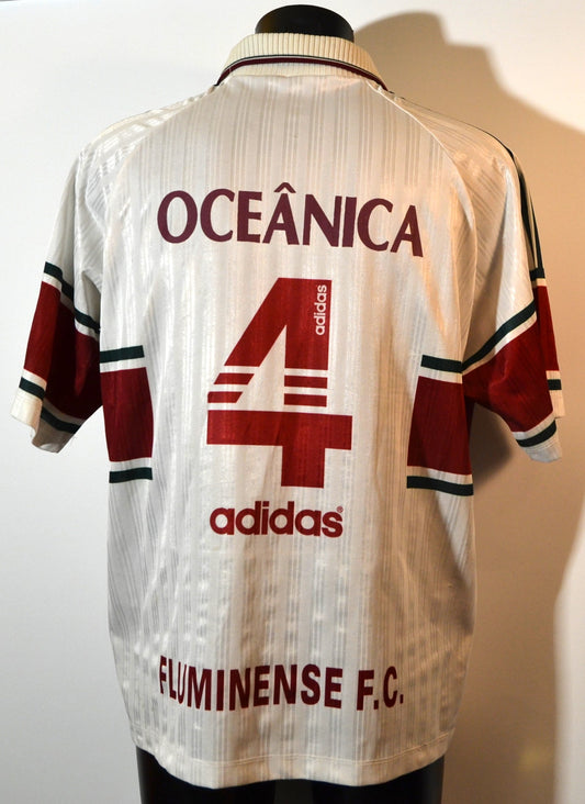 Fluminense - 1997