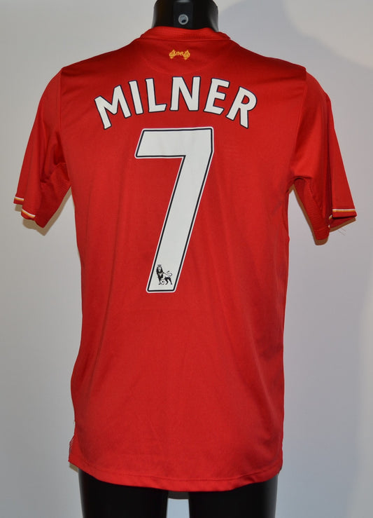 Liverpool - 2014/15 (M)