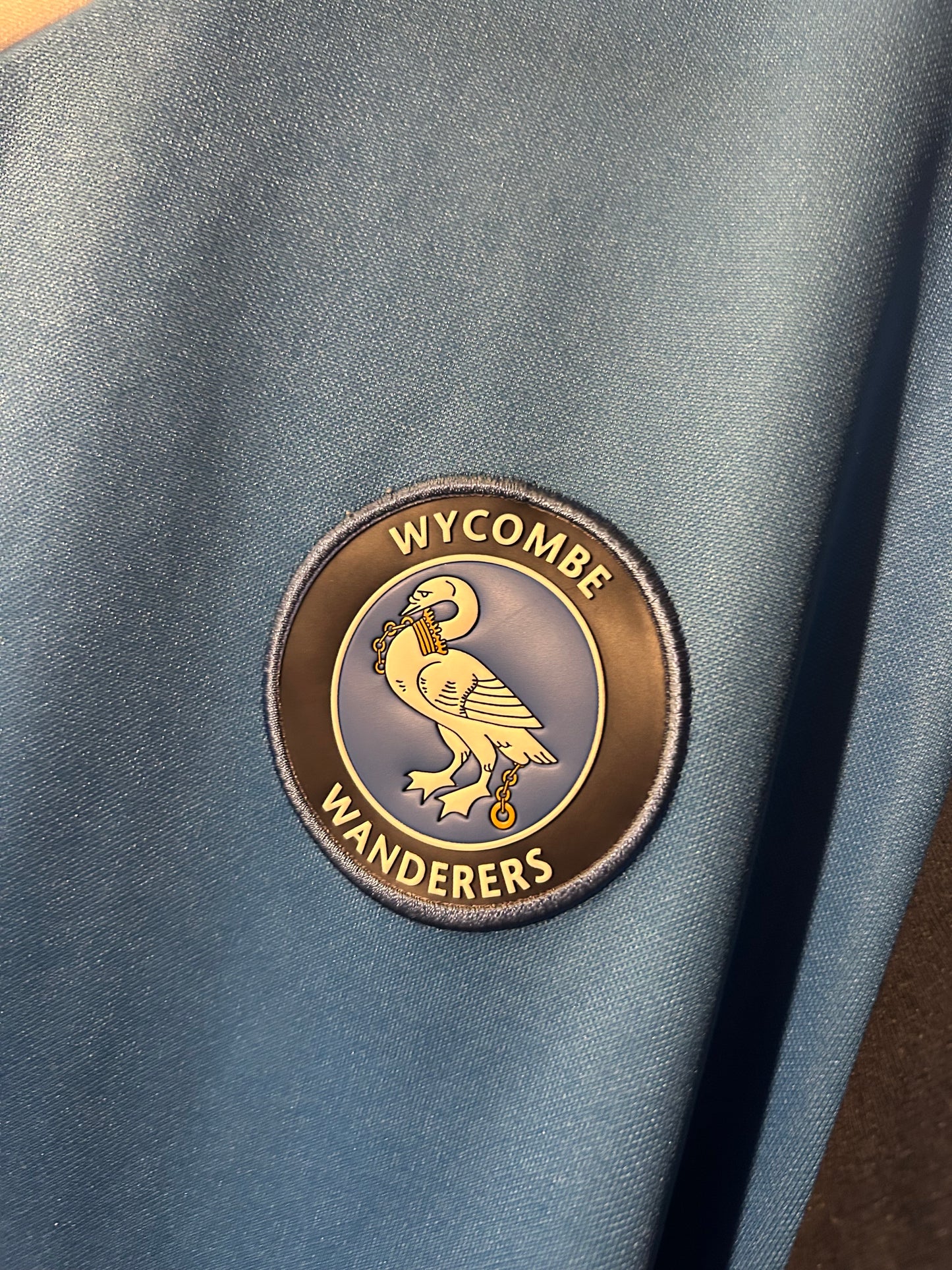 Wycombe Wanderers - 2022/23 (XS)