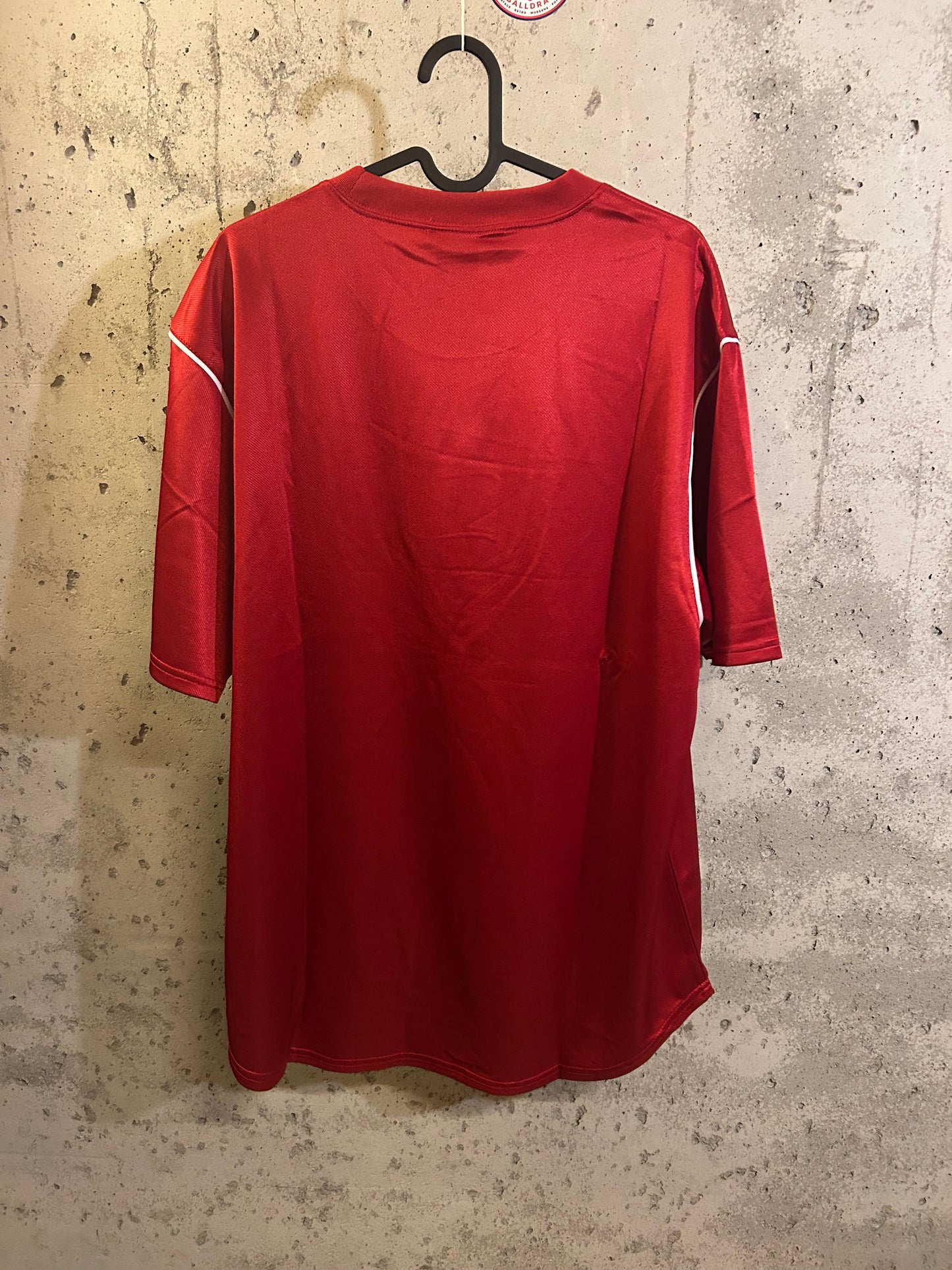 Tyrkia - 2004 treningsdrakt (L)