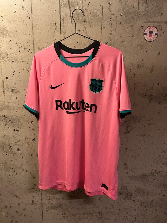 Barcelona - 2020/21 (XL)