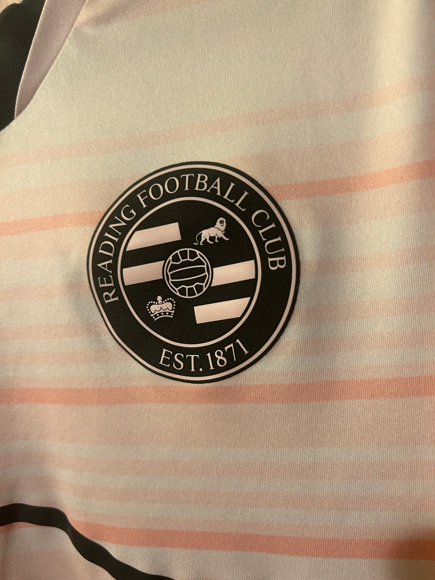 Reading - 2022/23 (M)