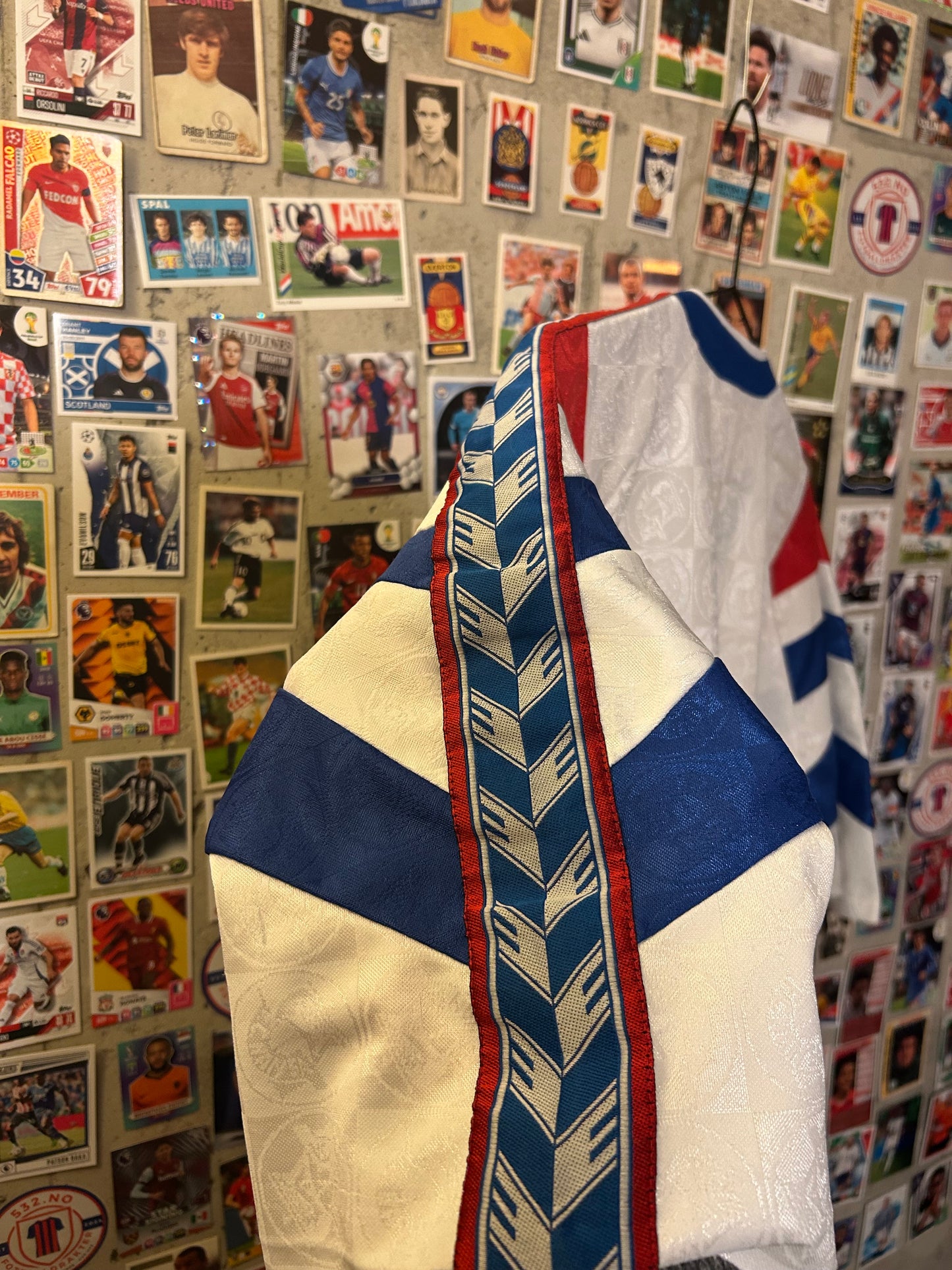 Hansa Rostock - 1996/97 (L/XL)