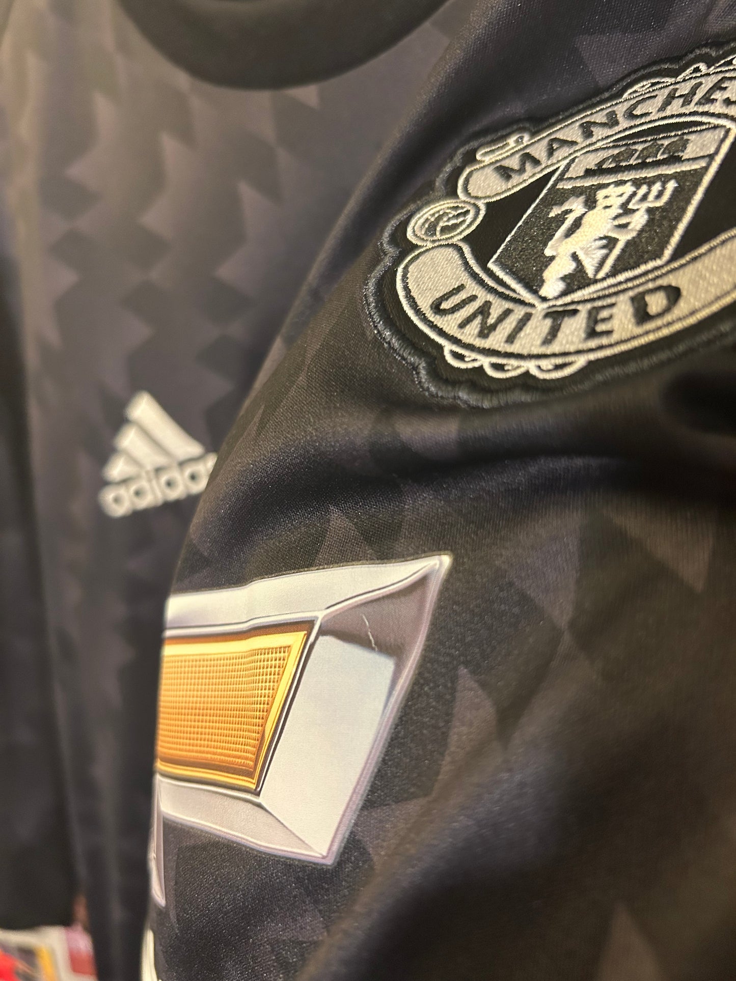 Manchester United - 2017/18 (XXL)