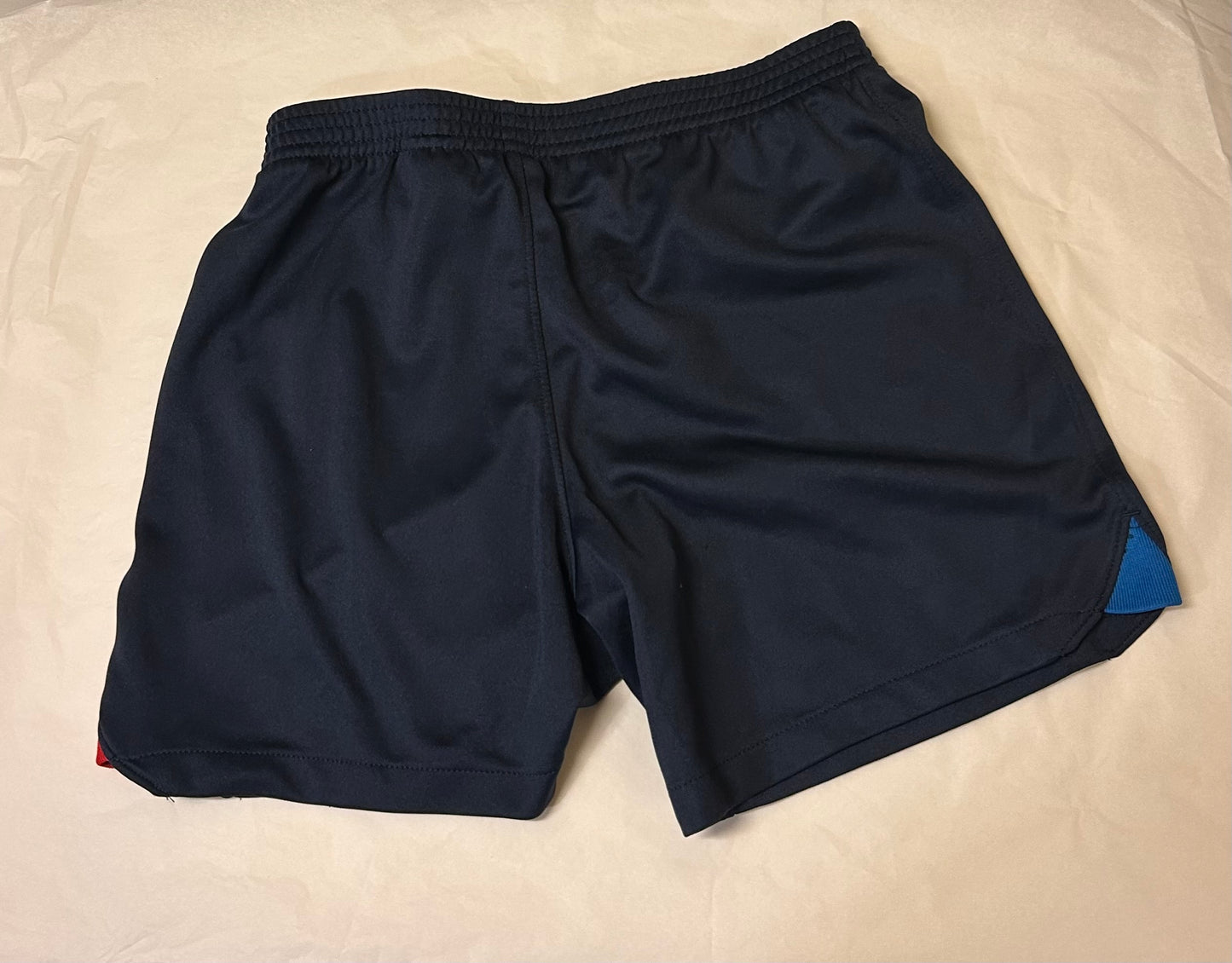 Barcelona - Shorts (6-8år)