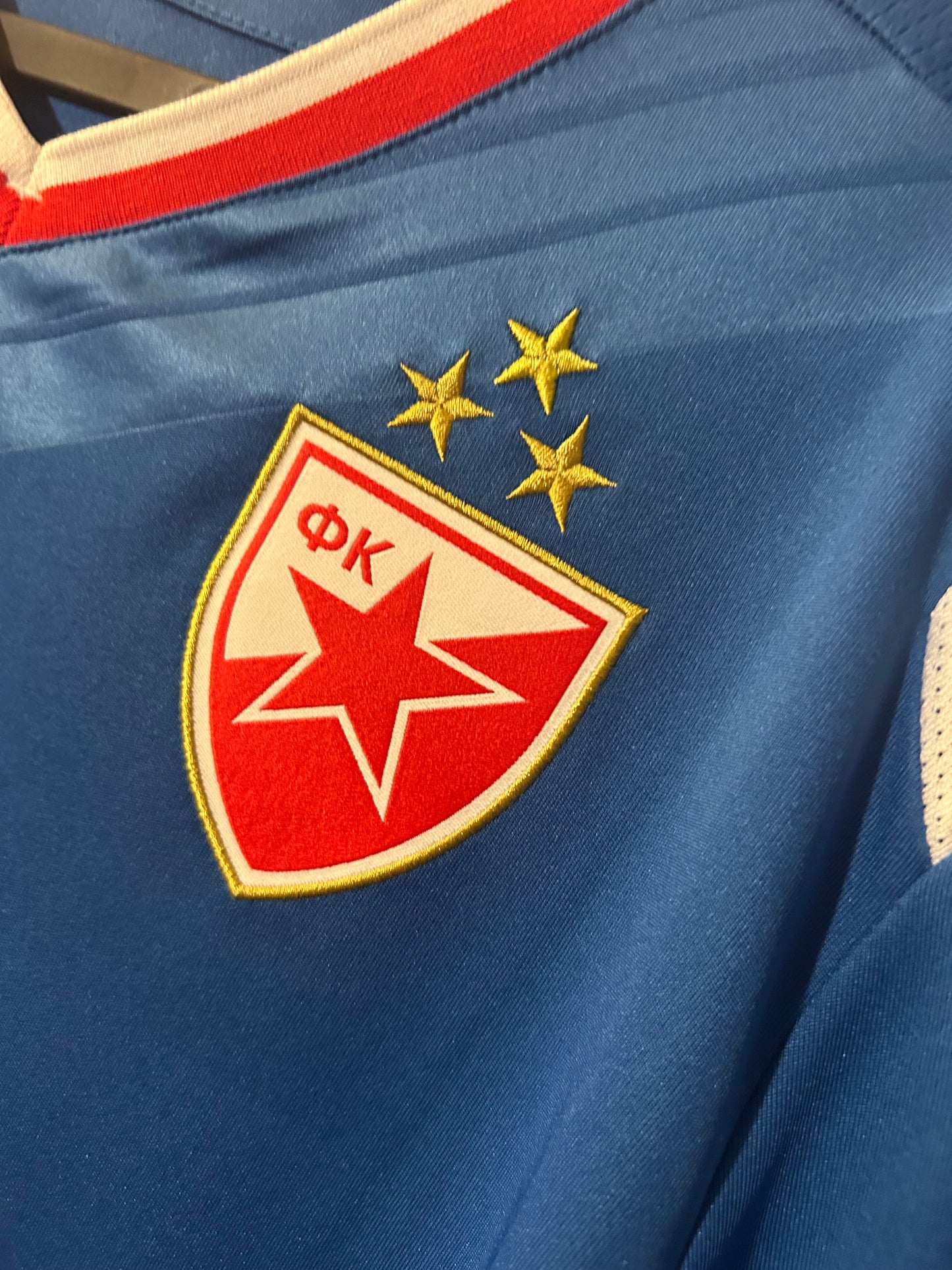 Røde Stjerne - 2019/20 (M)