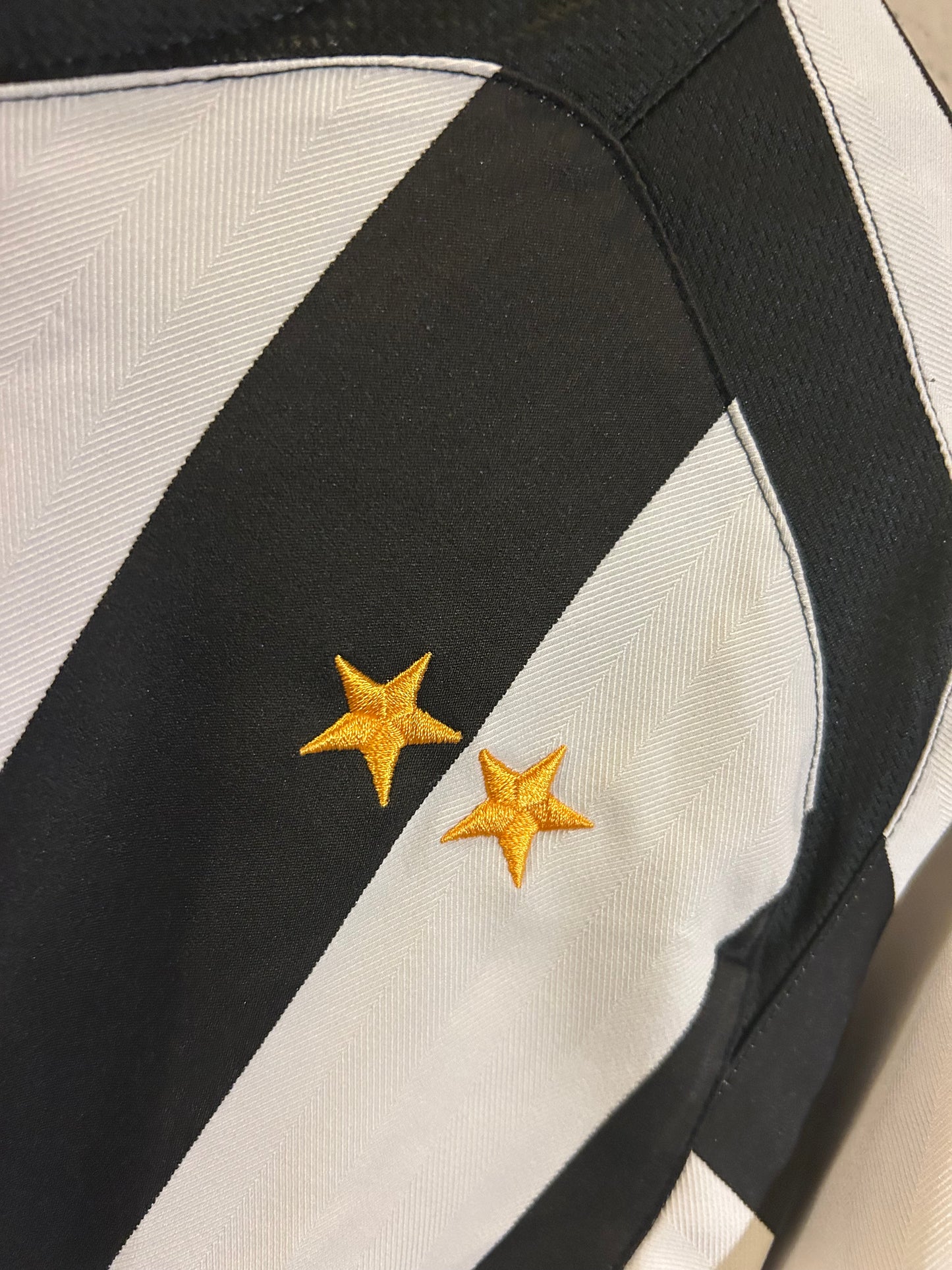 Juventus - 2005/06 (M)