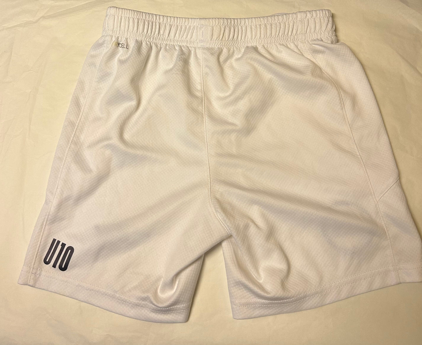 Manchester City - Shorts (11-12år)