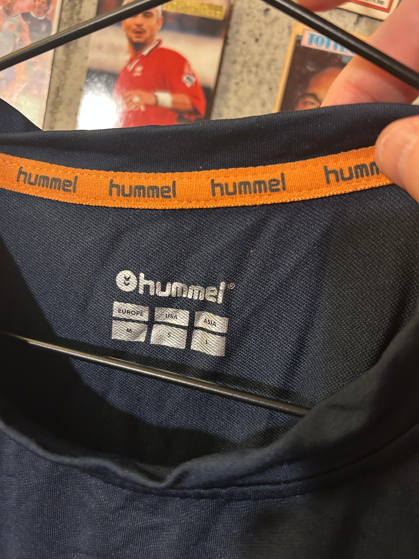 Everton - treningsdrakt (M)