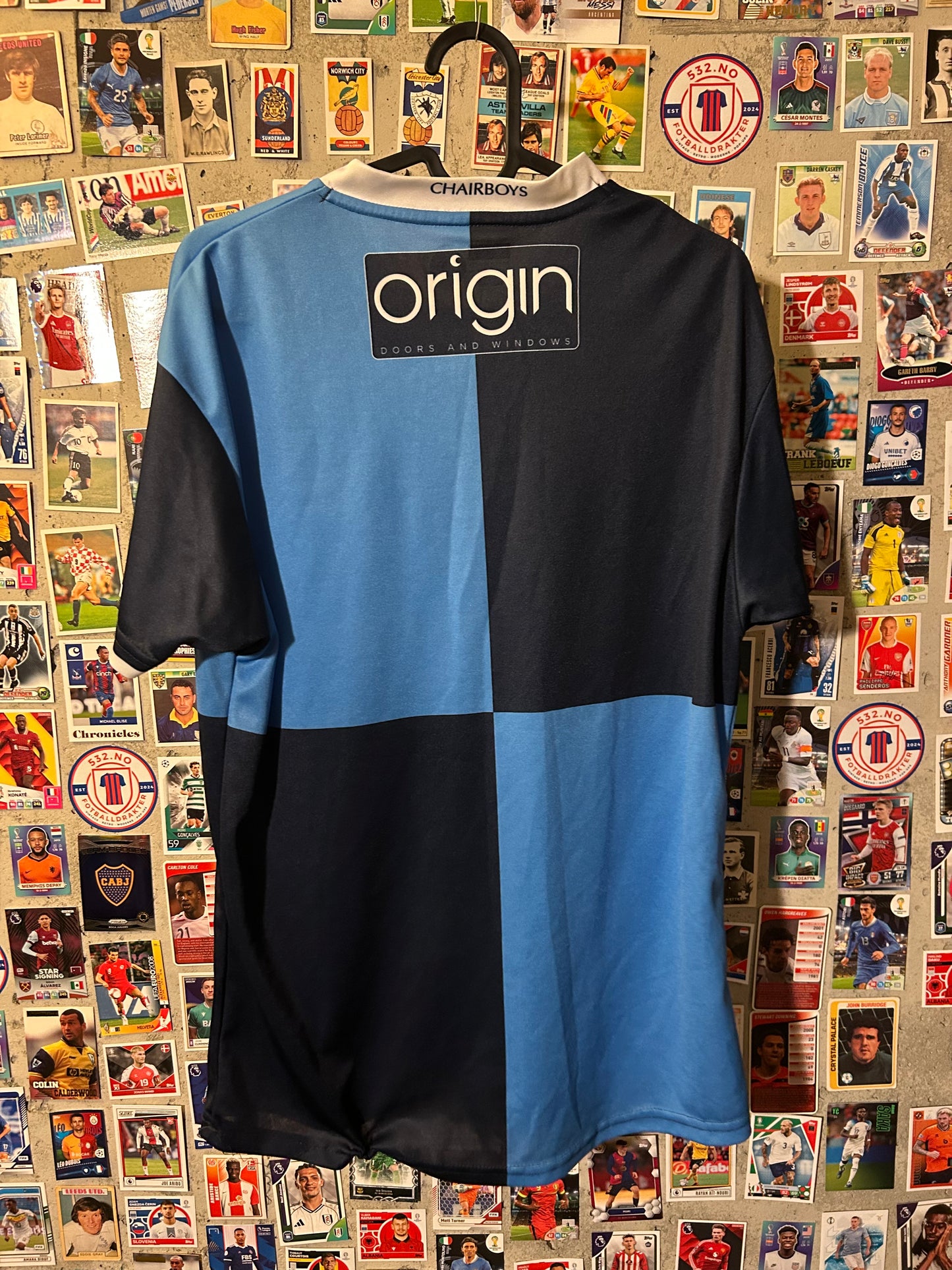 Wycombe Wanderers - 2022/23 (XS)