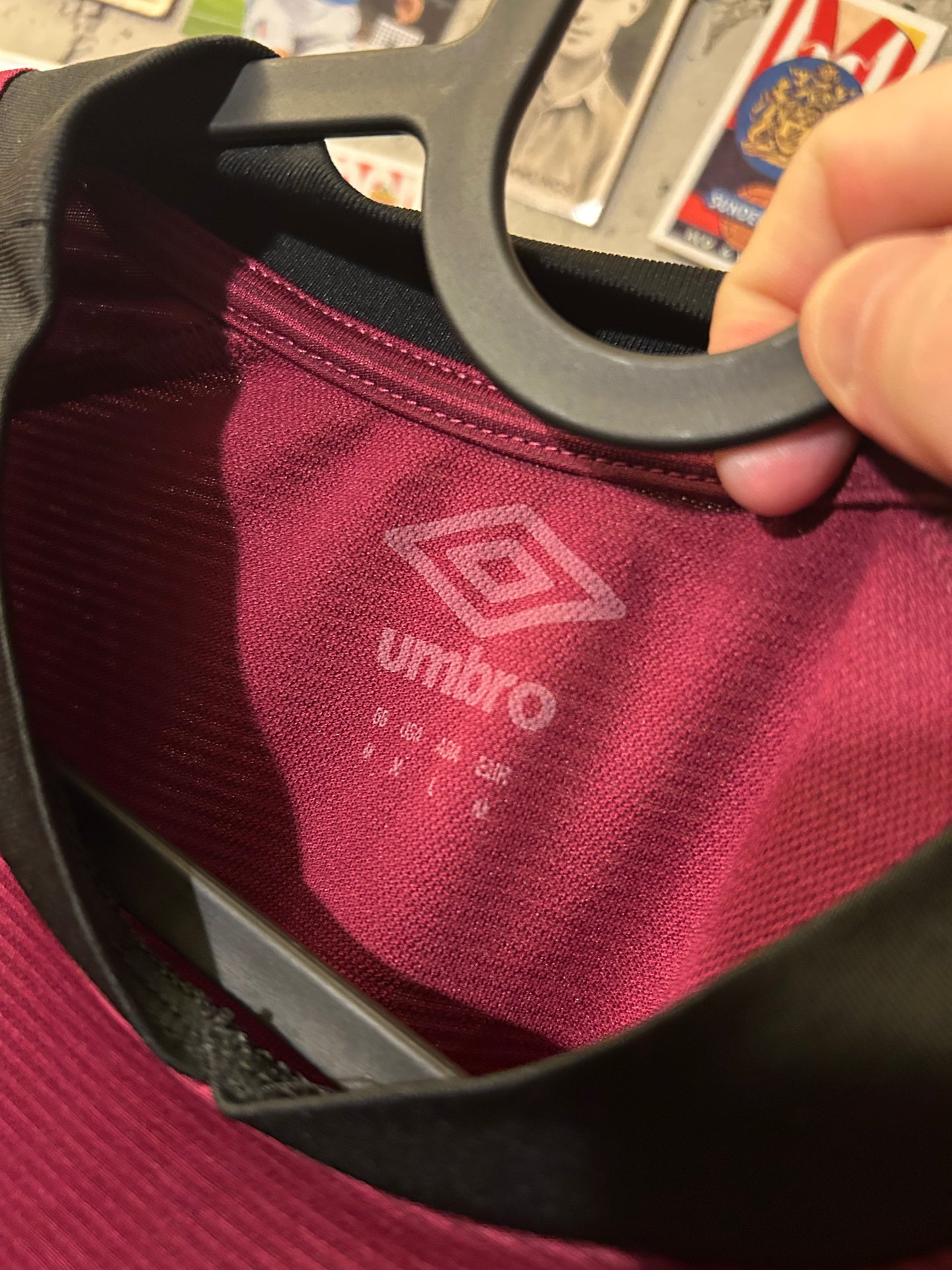 Derby County - 2022/23 (M)