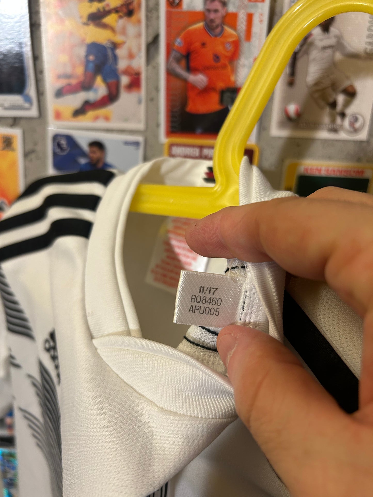 Tyskland - 2018 (7-8år)