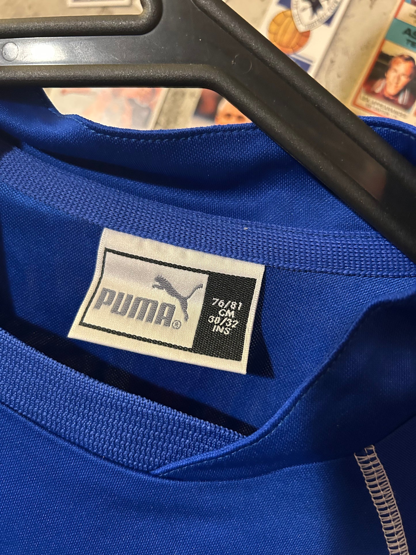 Everton - 2002/03 (8-10 år)