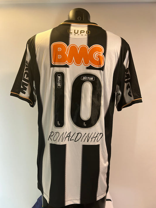 Atlético Mineiro - 2013/14